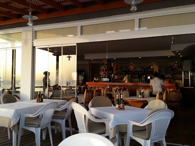 Restaurante Pizzería Ciao