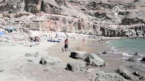 Playa de Tiritana
