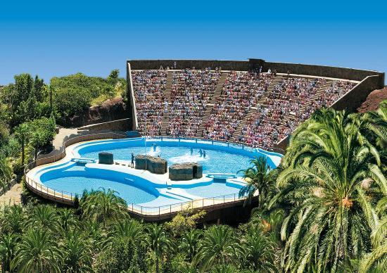 Palmitos Park