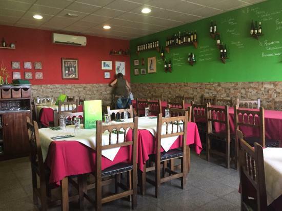 La Cantina