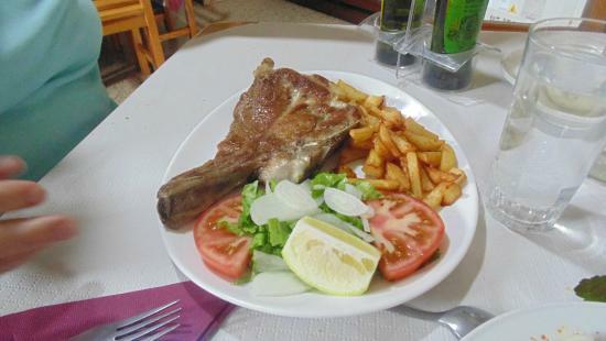 Restaurante Miraflor